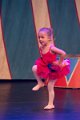 Mini Stars Circus 3B  095